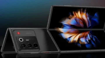 هاتف نوبيا Fold يحقق مفاجأة باقتحام الأسواق العالمية بنصف سعر منافسه سامسونج